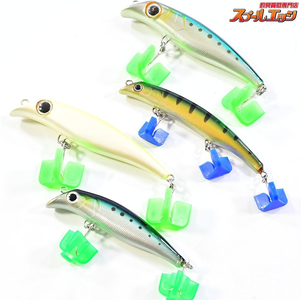 Yahoo!オークション -「ミラクルワークス ビリケン」(ルアー用品