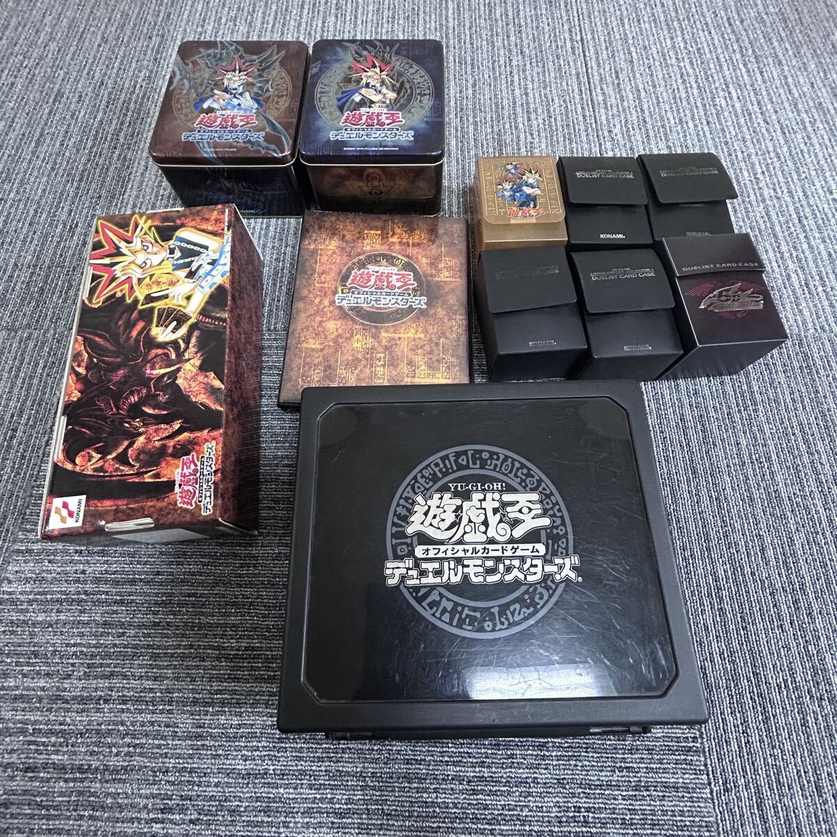 2026年最新】Yahoo!オークション -遊戯王 初期 boxの中古品・新品・未