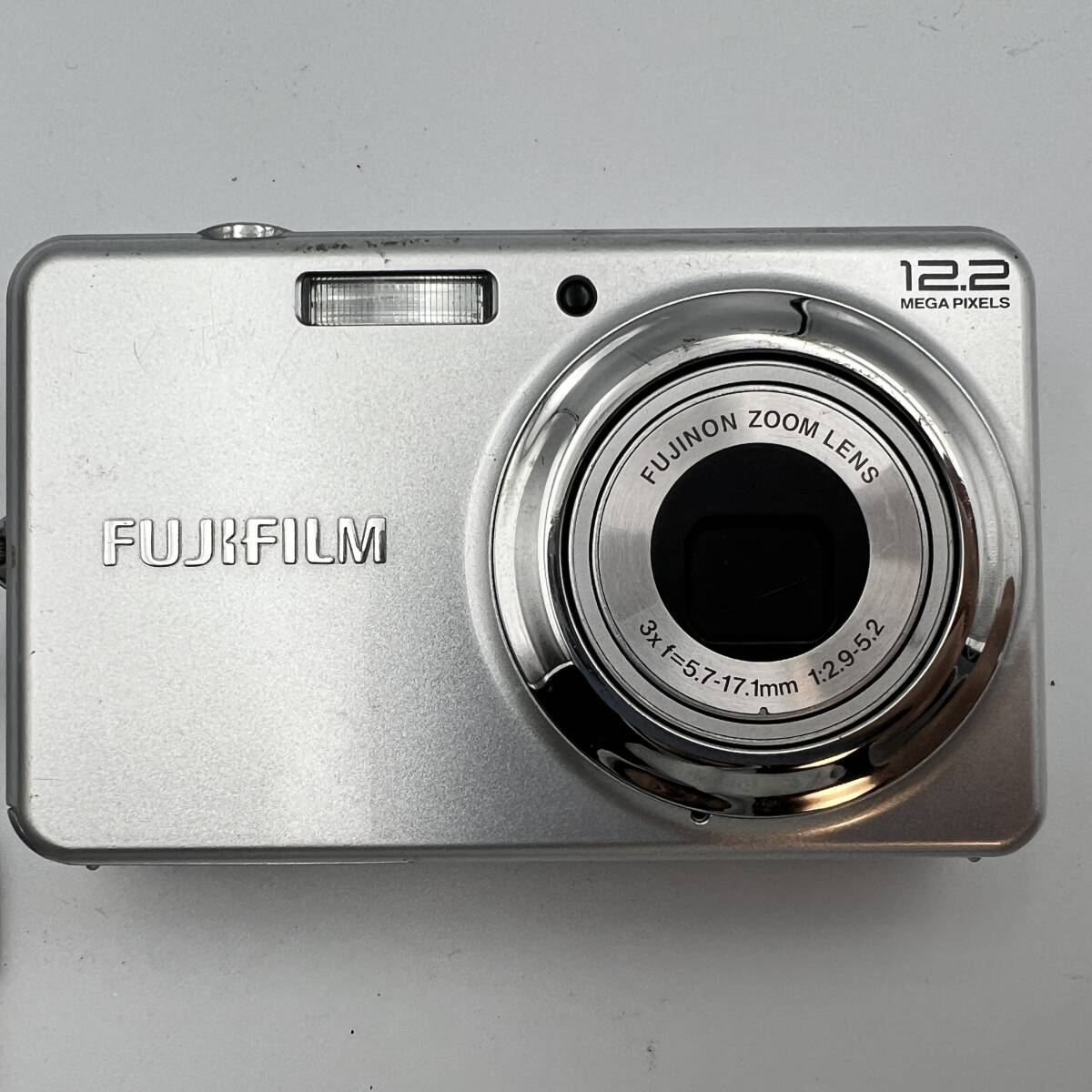 Yahoo!オークション -「finepix j30」の落札相場・落札価格