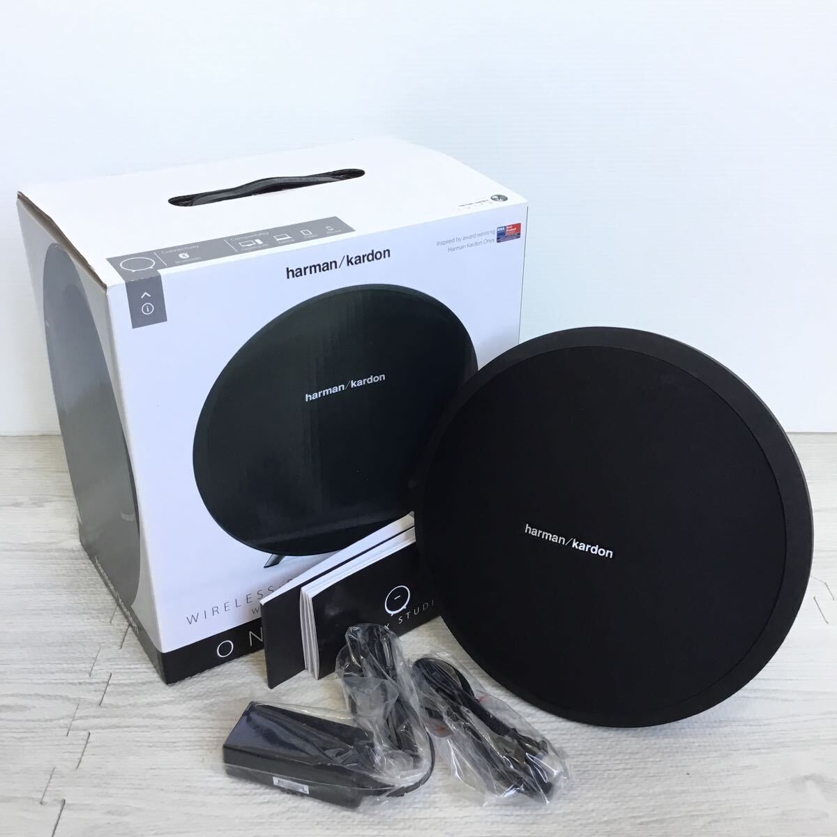 Yahoo!オークション -「harman kardon onyx studio 2」(オーディオ機器