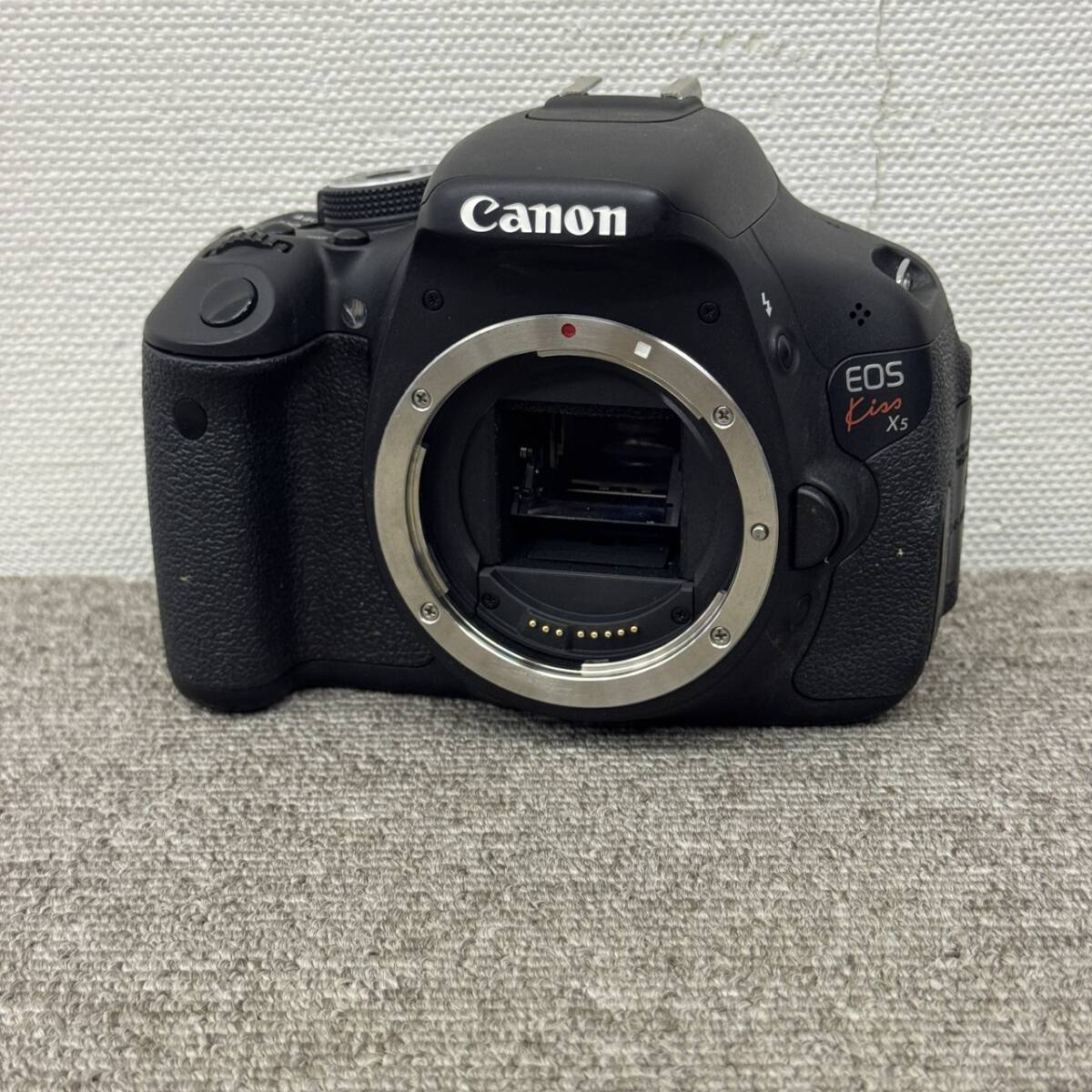 Yahoo!オークション -「kiss x5 ジャンク」の落札相場・落札価格