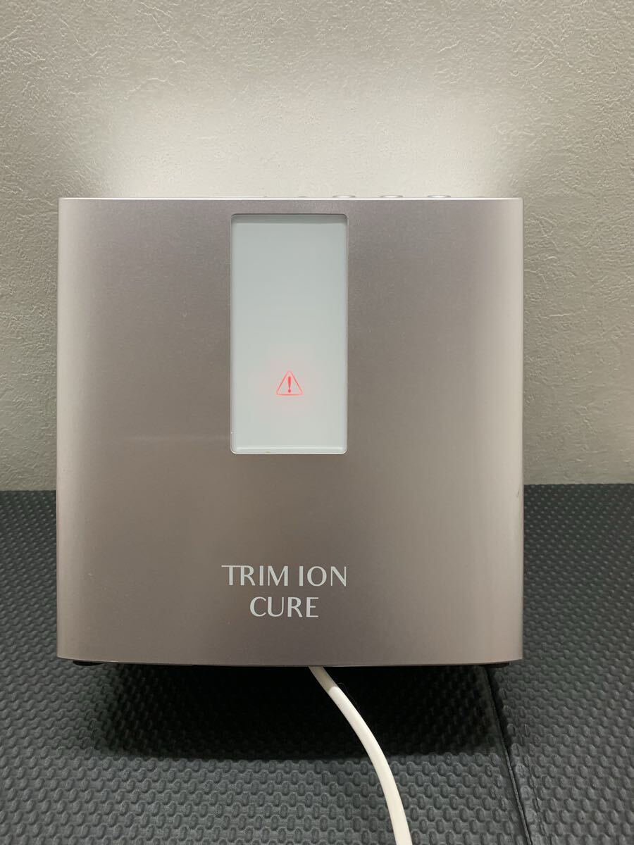 Yahoo!オークション -「trim ion cure」の落札相場・落札価格