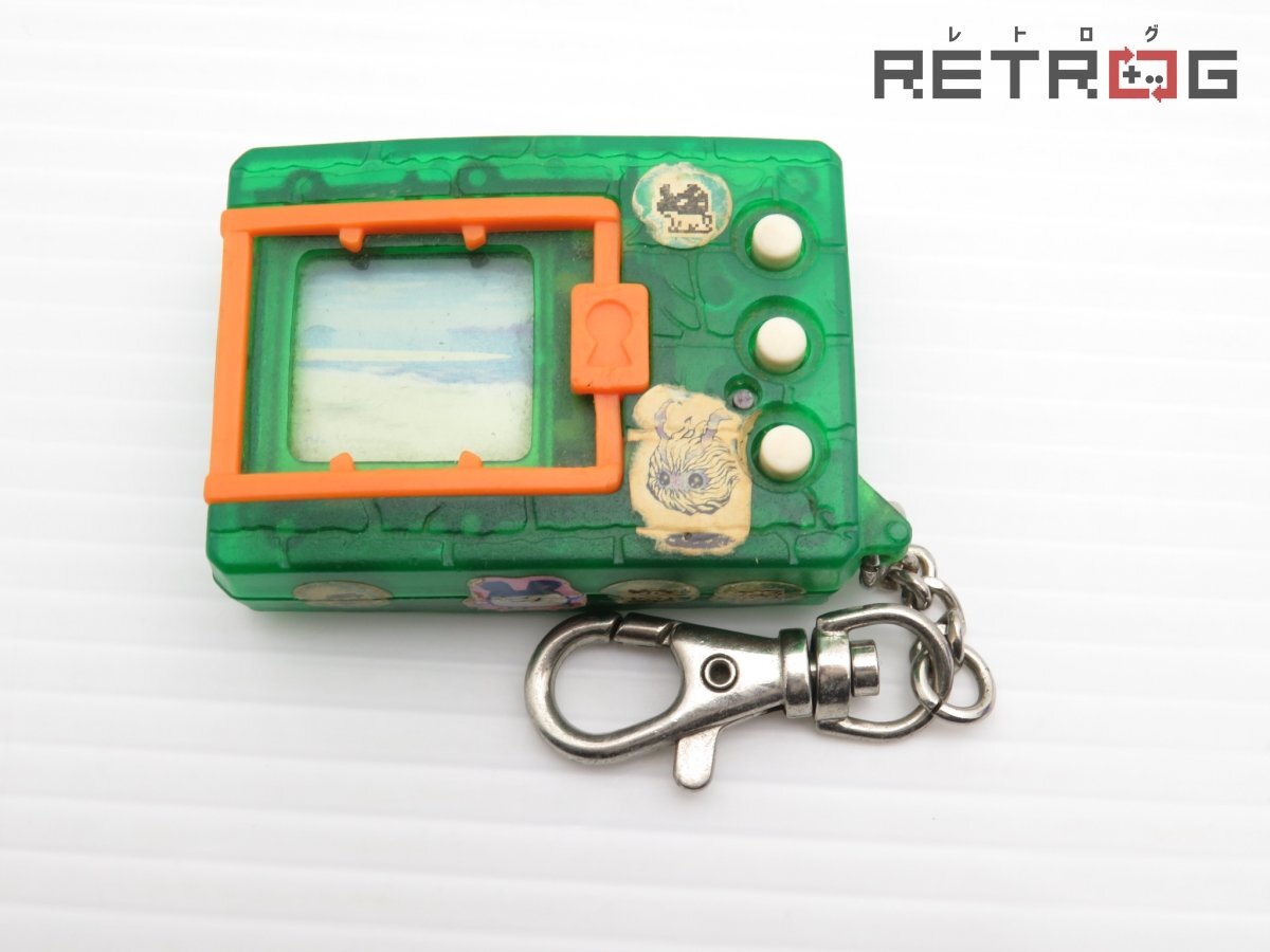 Yahoo!オークション -「デジタルモンスター ver 5」の落札相場・落札価格