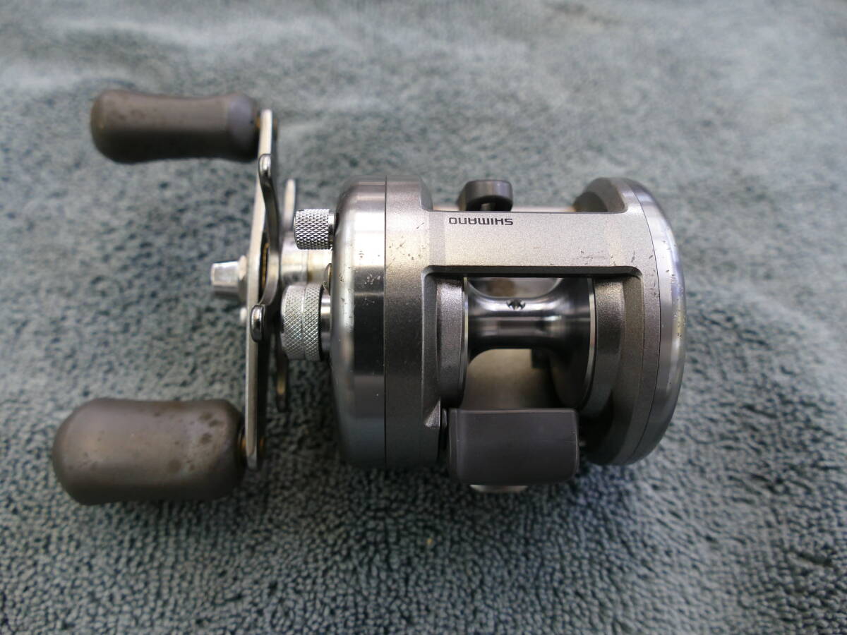 Yahoo!オークション -「axis」(シマノ) (ベイトリール)の落札相場