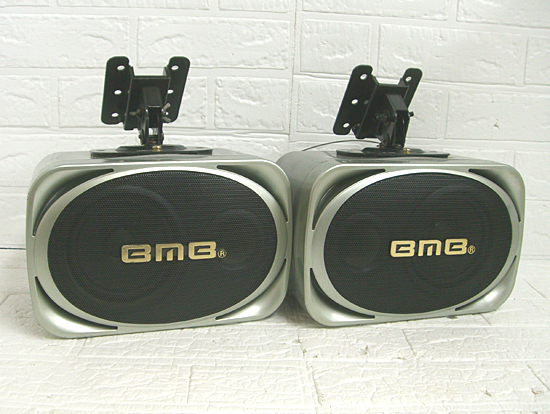 Yahoo!オークション -「bmb スピーカー」(カラオケ機器) (オーディオ