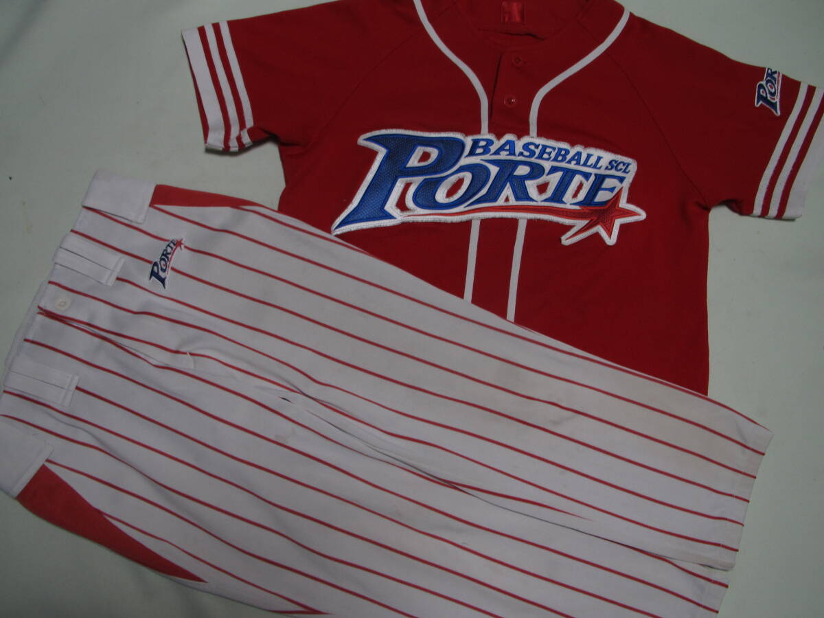 Yahoo!オークション -「ポルテ ユニホーム」の落札相場・落札価格