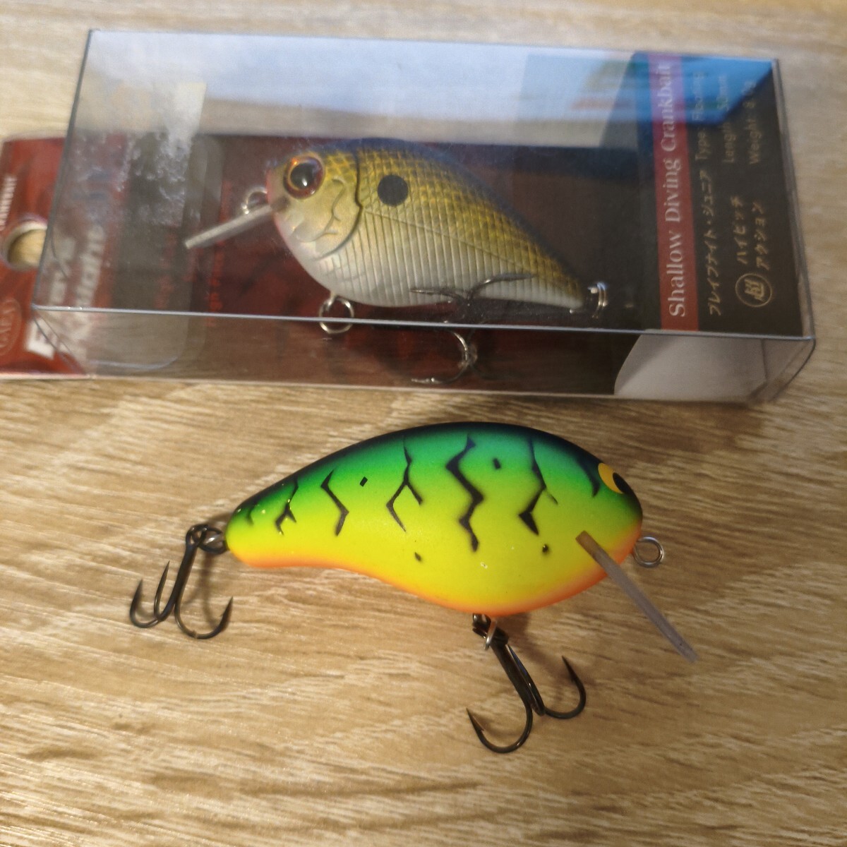 Yahoo!オークション -「ウッドリーム ノーネイムクランク」の落札相場