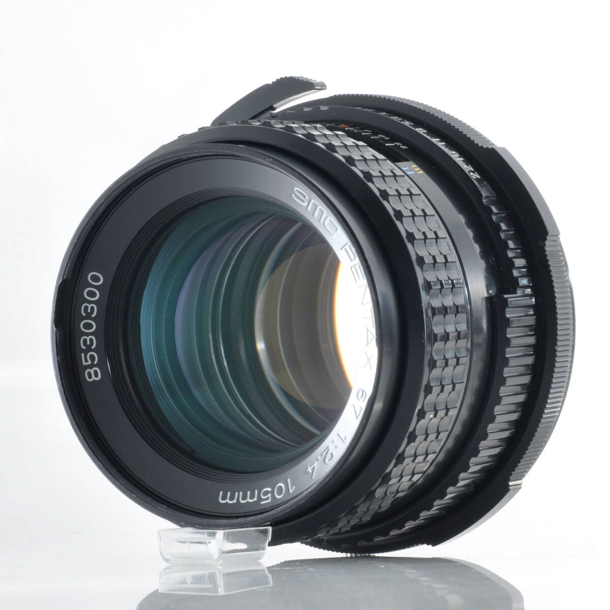 Yahoo!オークション -「pentax 67 105mm f2.4」の落札相場・落札価格