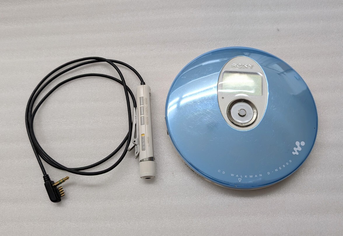 Yahoo!オークション -「sony d-ne800」の落札相場・落札価格