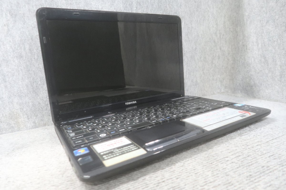 Yahoo!オークション -「dynabook t350 ジャンク」の落札相場・落札価格