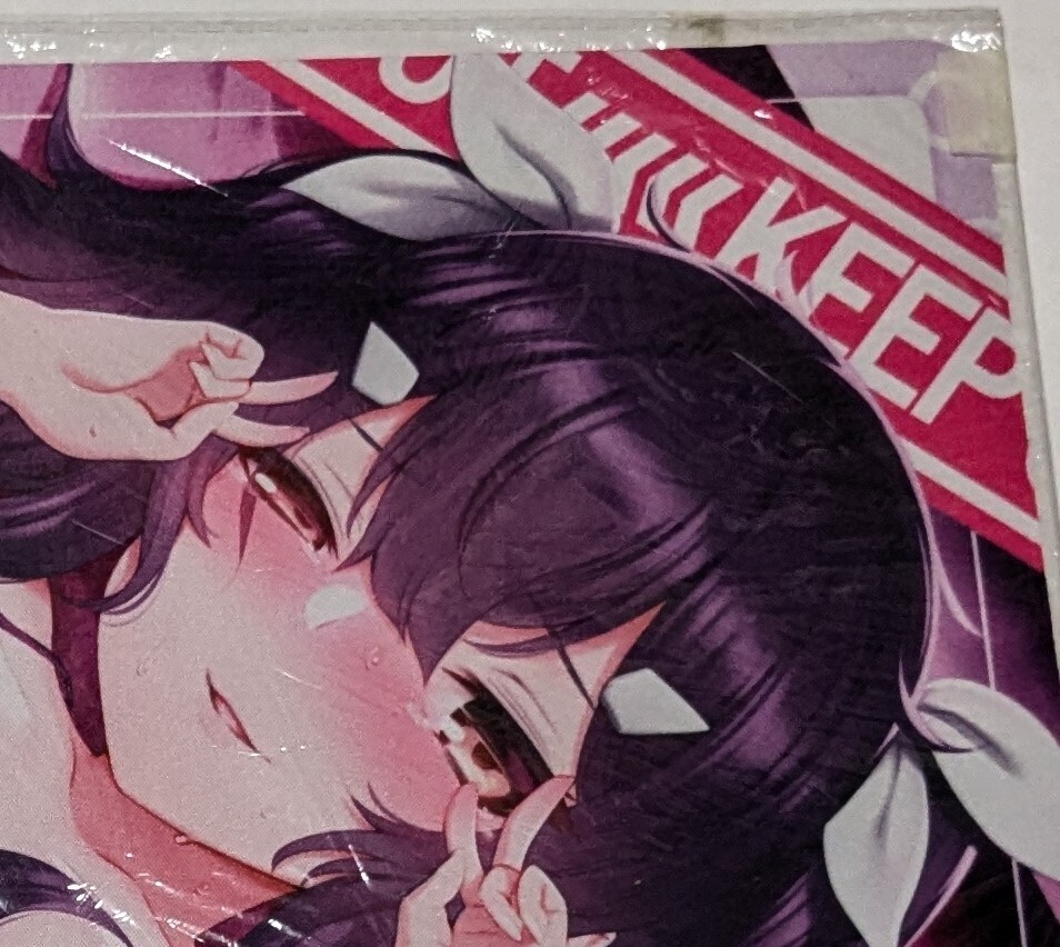 2026年最新】Yahoo!オークション -プリズマイリヤ プレイマットの中古