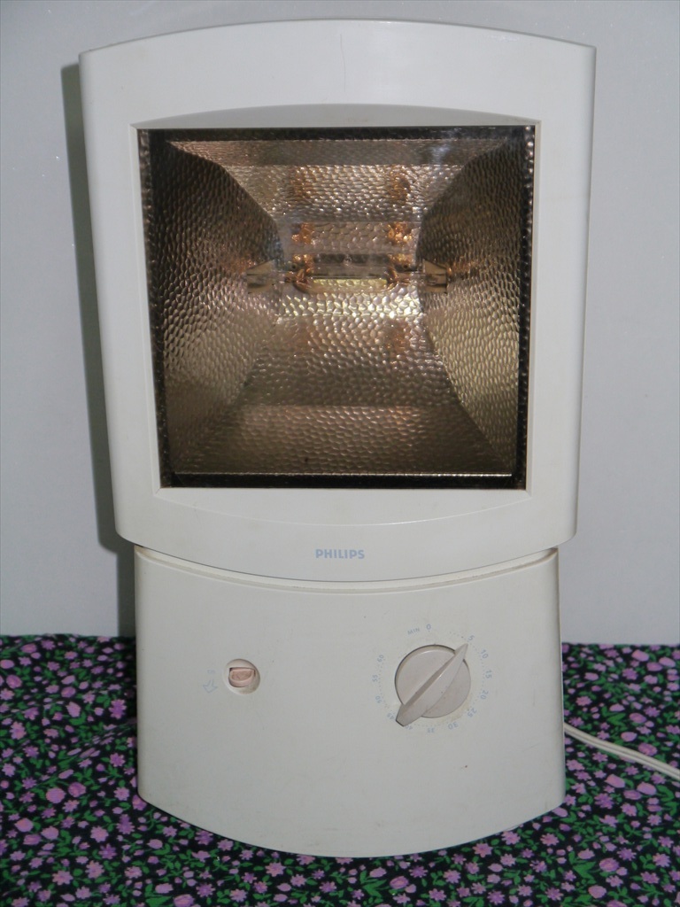 Yahoo!オークション -「フィリップス 日焼けマシン」の落札相場・落札価格