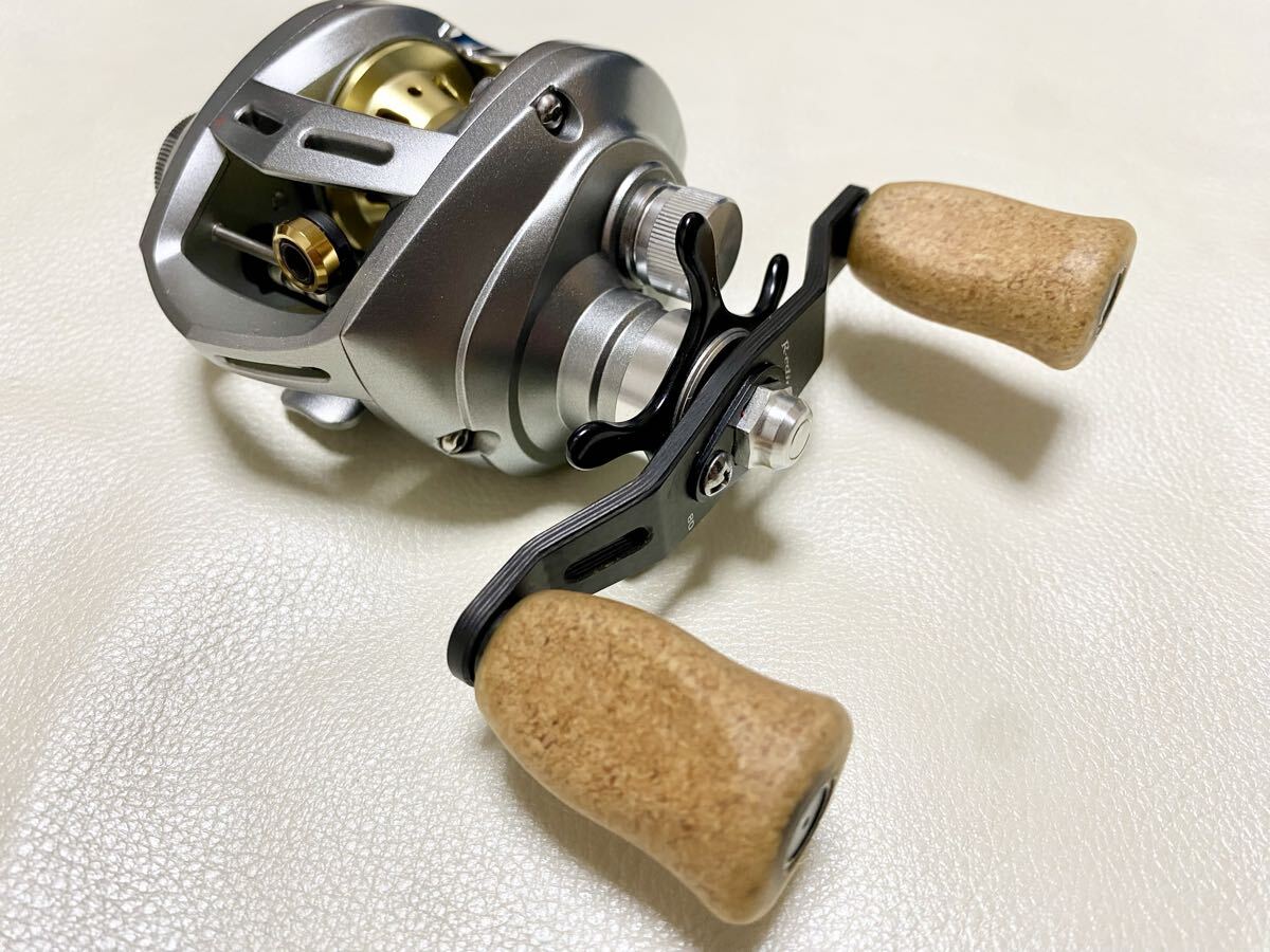 Yahoo!オークション -「ダイワ アルファス rエディション」の落札相場