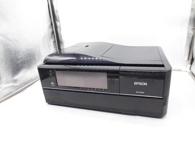 Yahoo!オークション -「epson ep-904a」の落札相場・落札価格