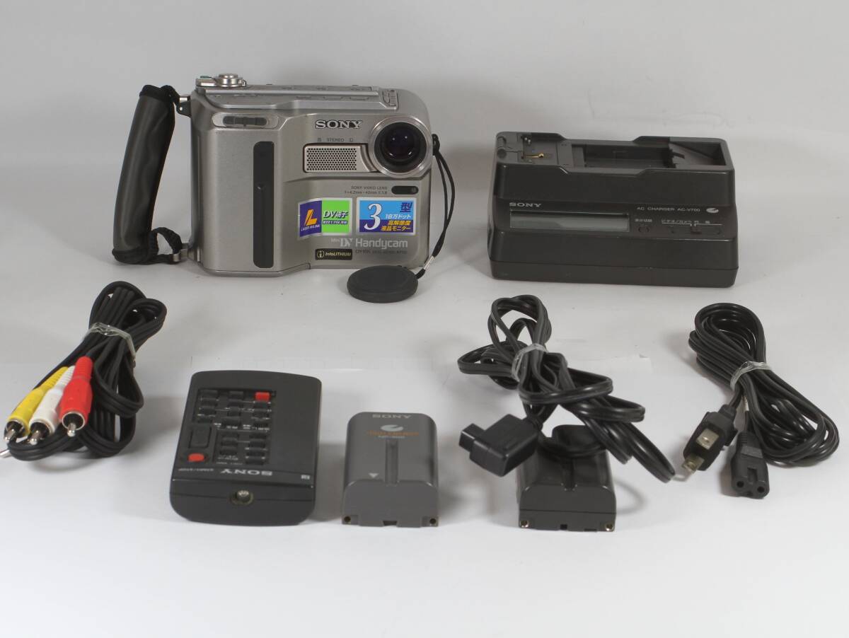 Yahoo!オークション -「dcr-sc100」の落札相場・落札価格