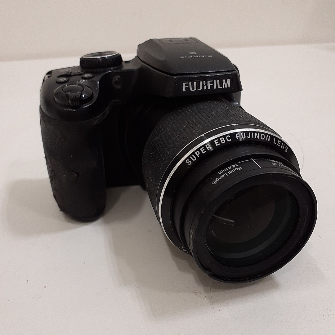 Yahoo!オークション -「fujifilm finepix s9800」の落札相場・落札価格