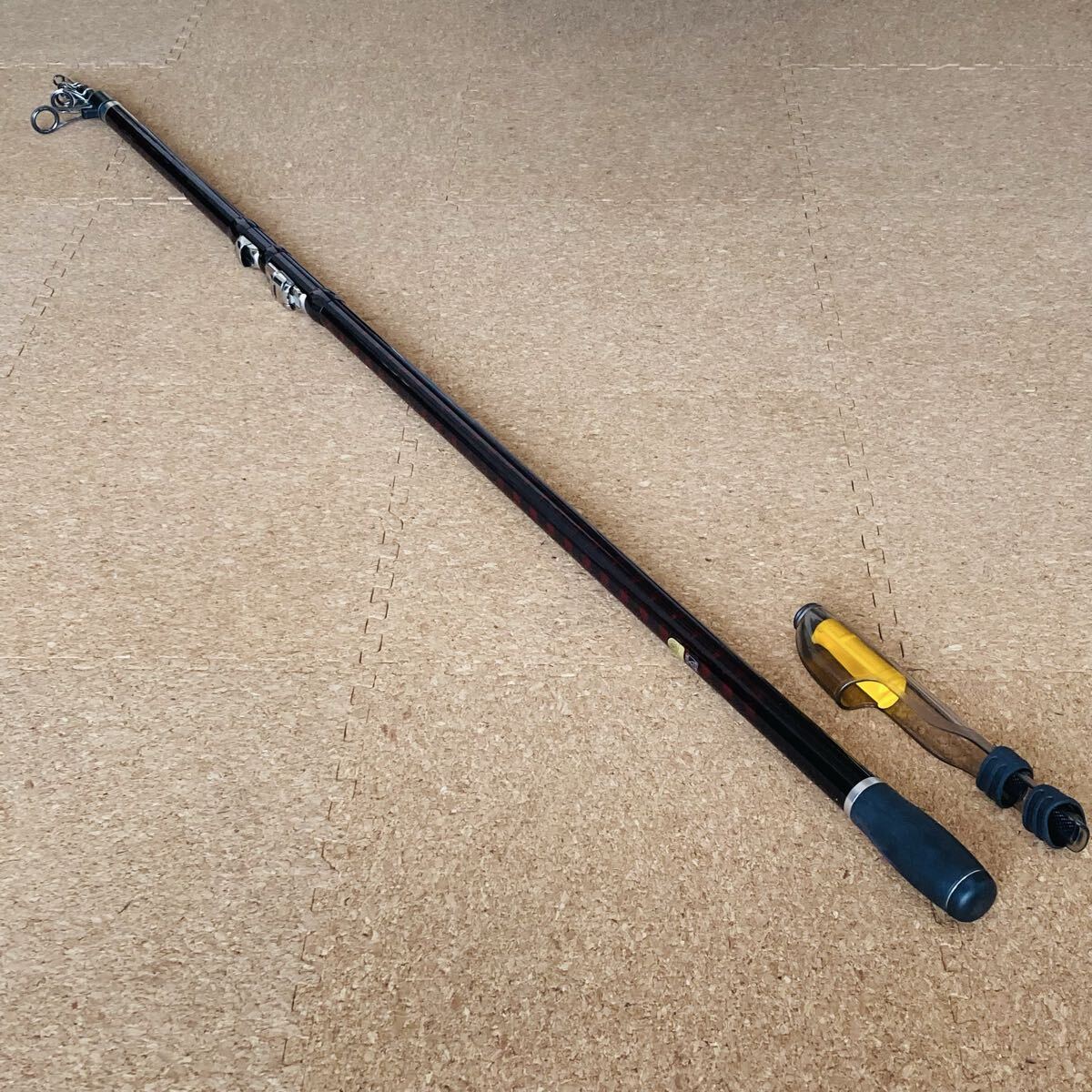 Yahoo!オークション -「サーフリーダー 425 dx-t」の落札相場・落札価格