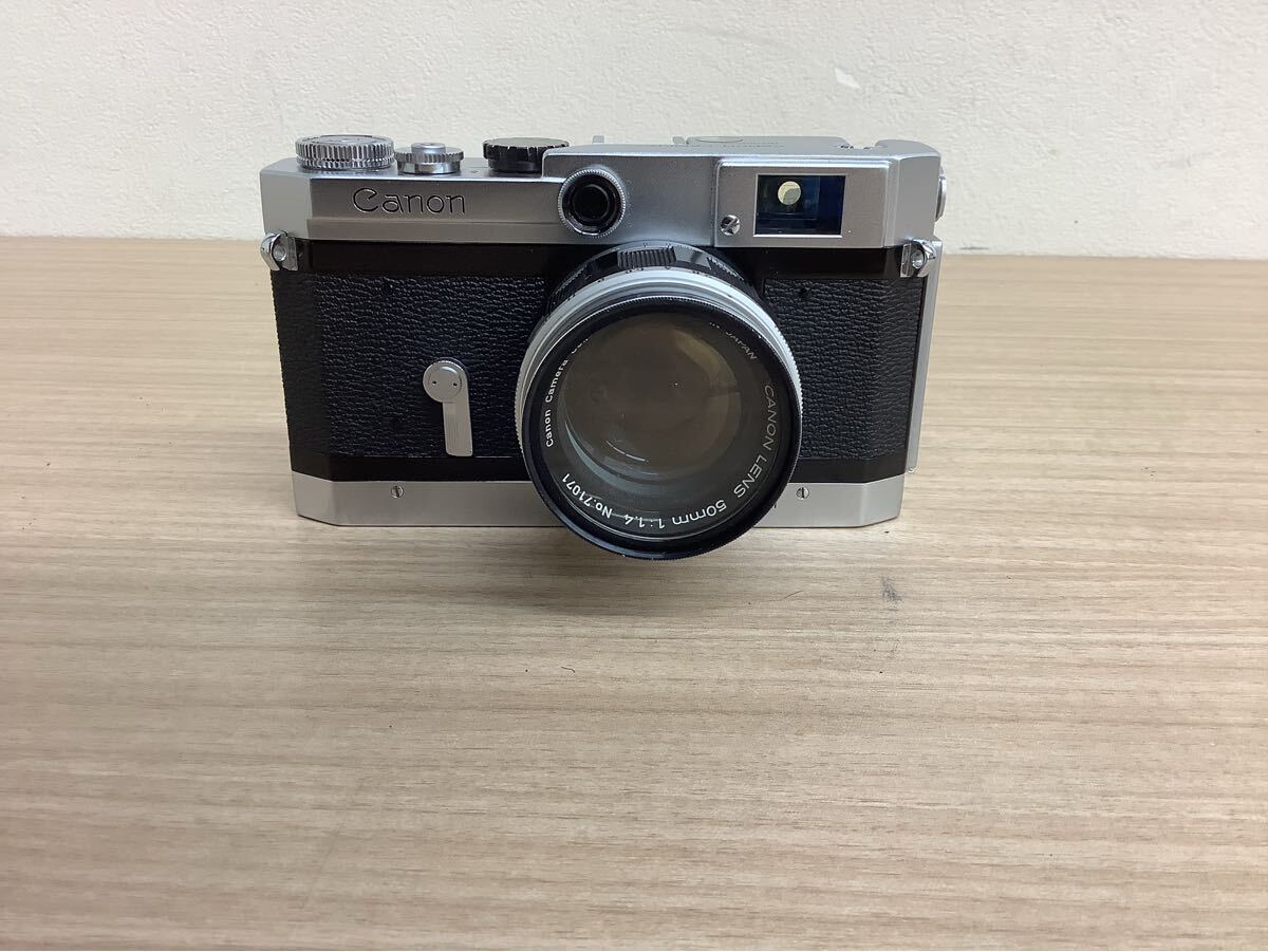 Yahoo!オークション -「canon vi t」の落札相場・落札価格