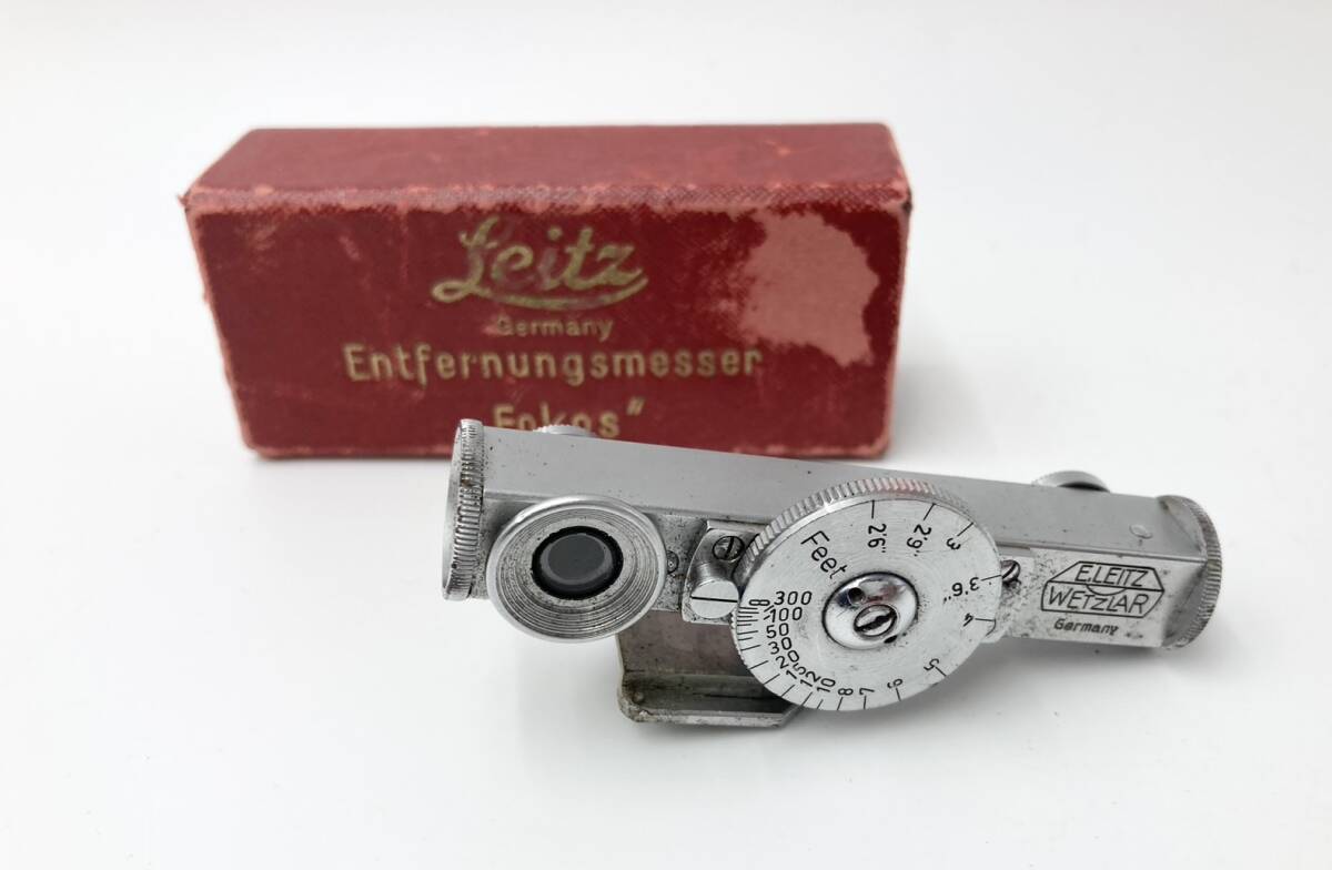 Yahoo!オークション -「距離計」(アクセサリー) (カメラ、光学機器)の