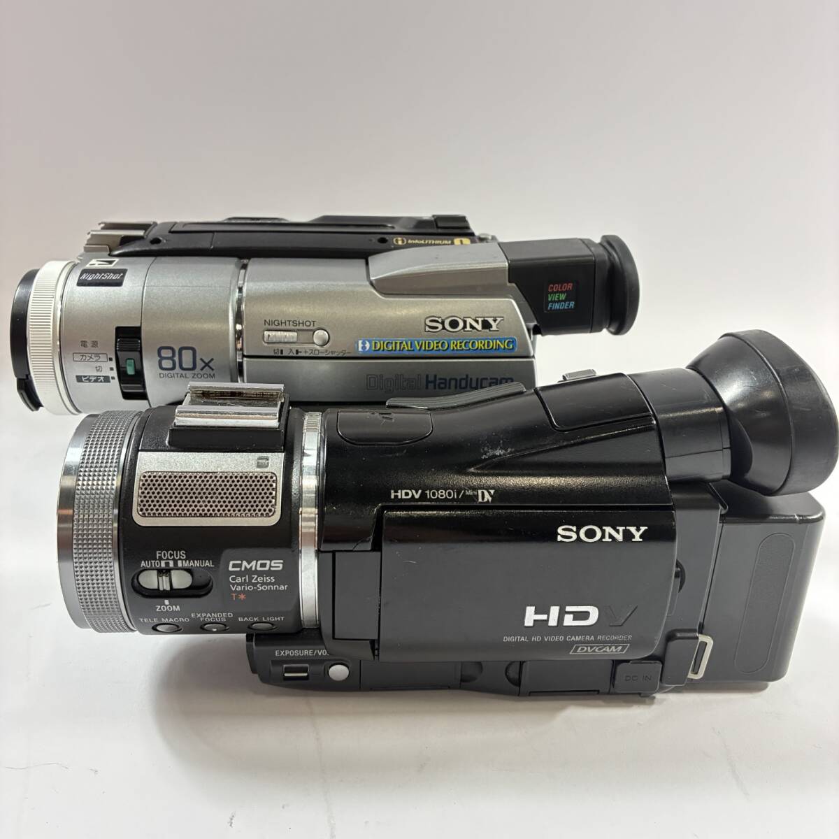 Yahoo!オークション -「sony dcr-trv310」の落札相場・落札価格