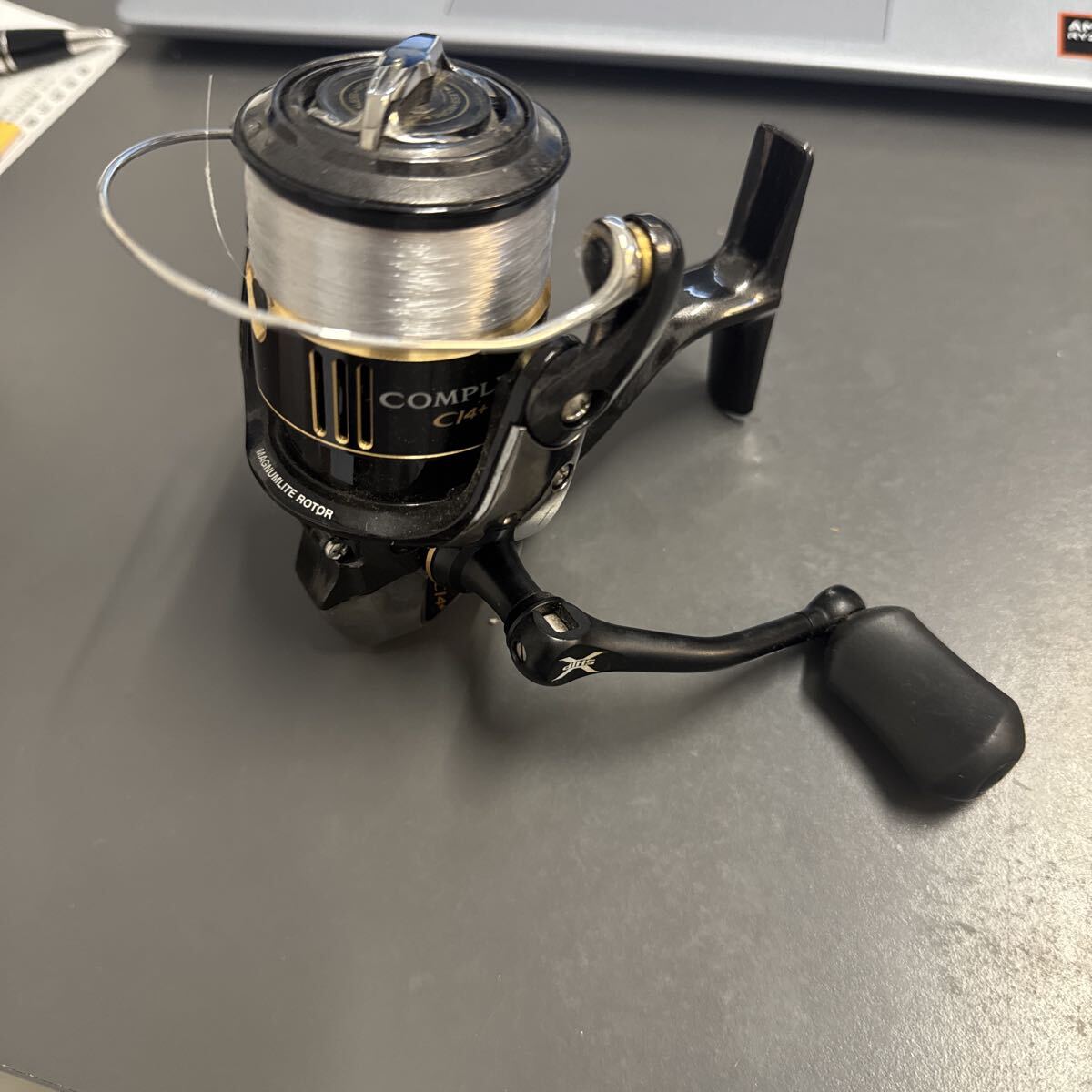 Yahoo!オークション -「13コンプレックスci4」の落札相場・落札価格