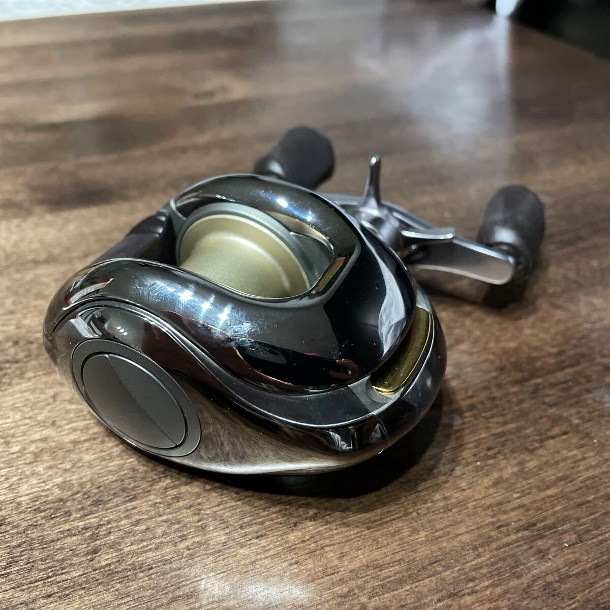 Yahoo!オークション -「シマノ アンタレス 初代」(リール