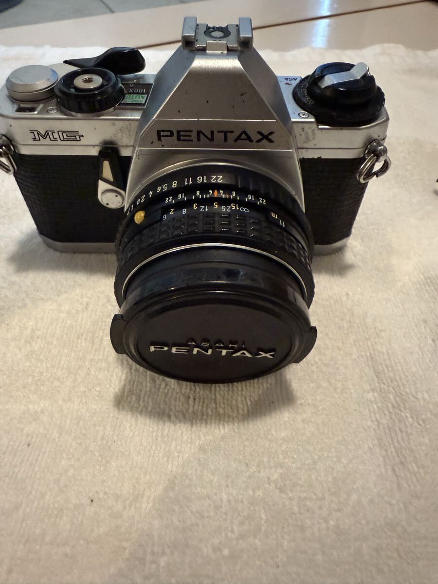 Yahoo!オークション -「レトロカメラ」(ペンタックス) (マニュアル