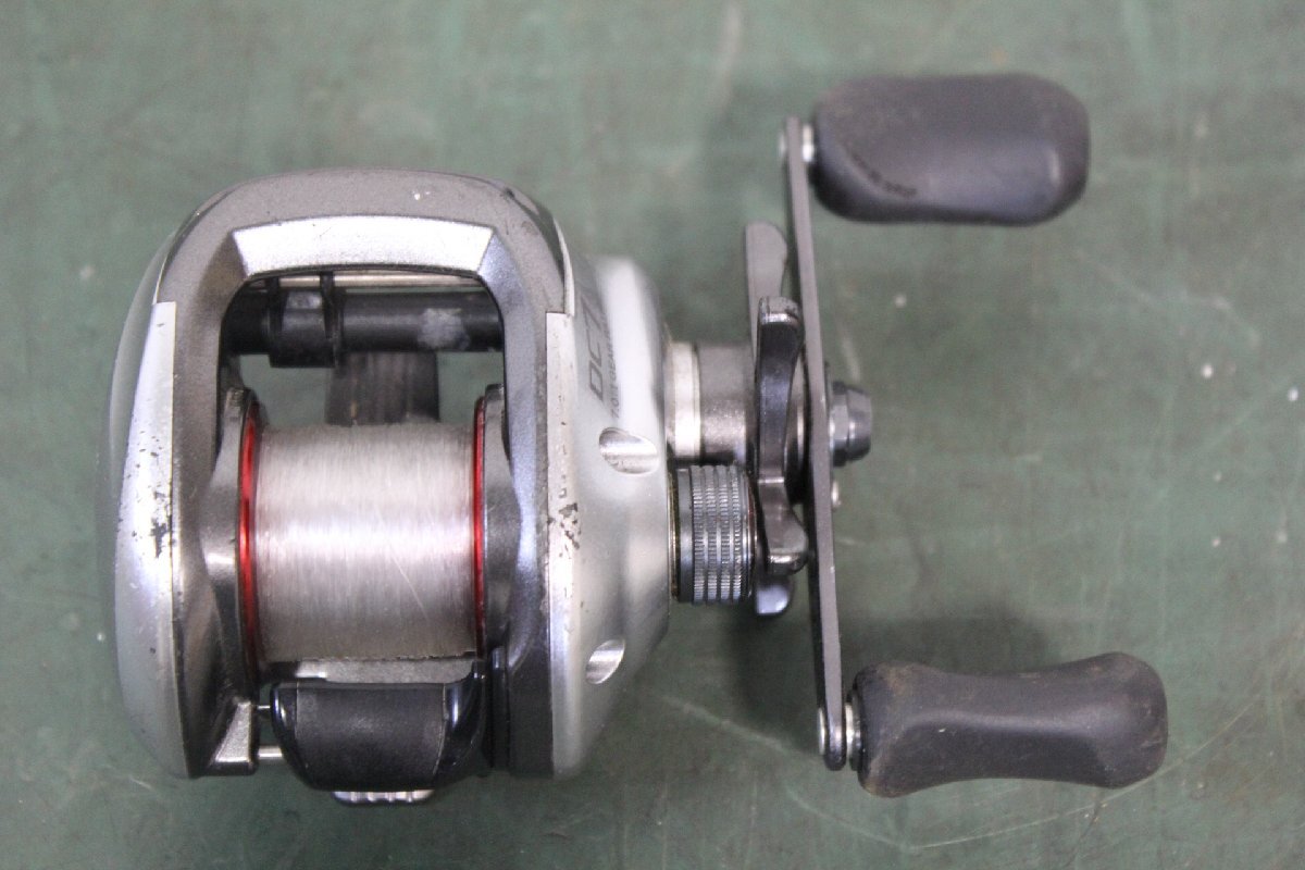 Yahoo!オークション -「スコーピオンdc7 右」(リール) (フィッシング