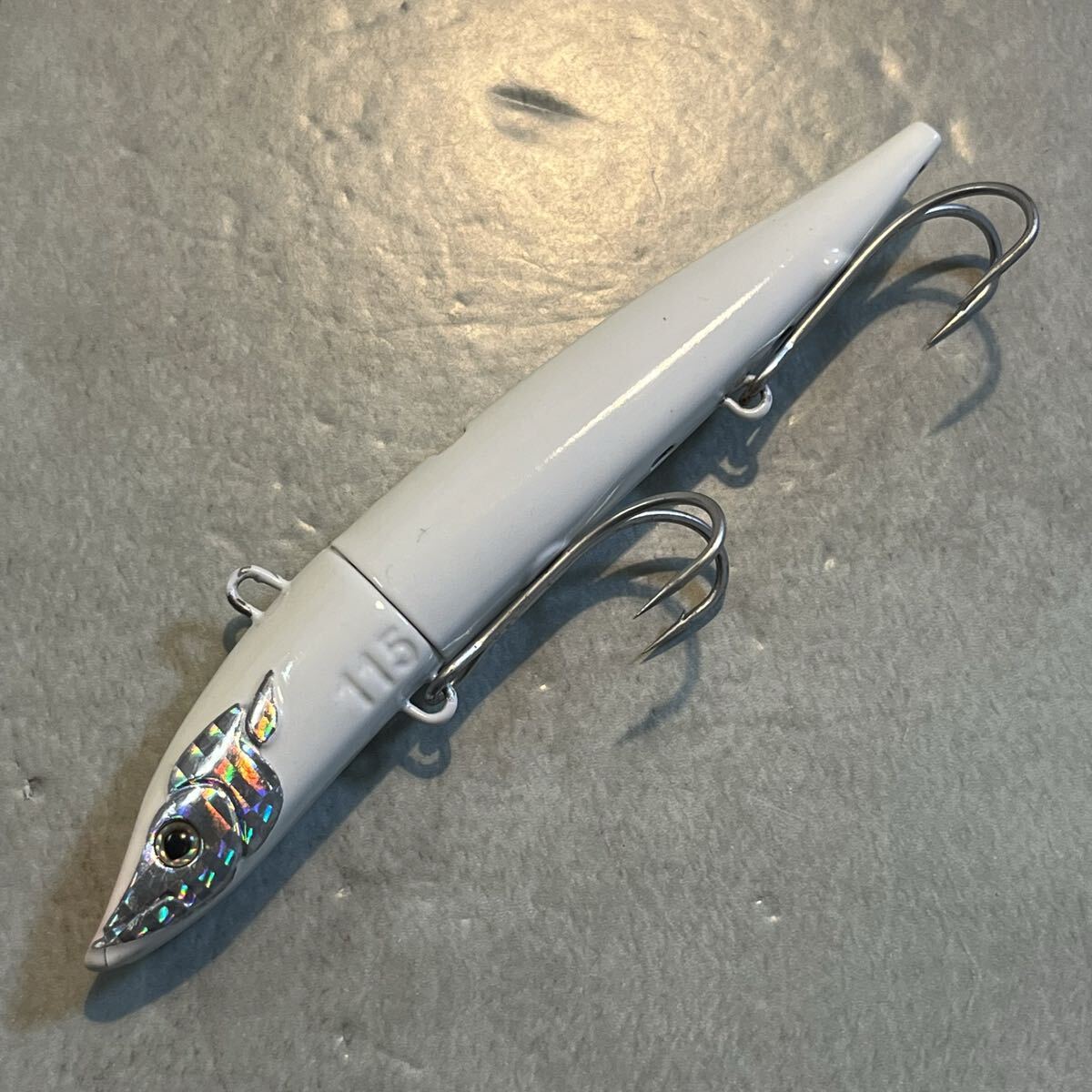 Yahoo!オークション -「シマノ 弁天スライダー」の落札相場・落札価格