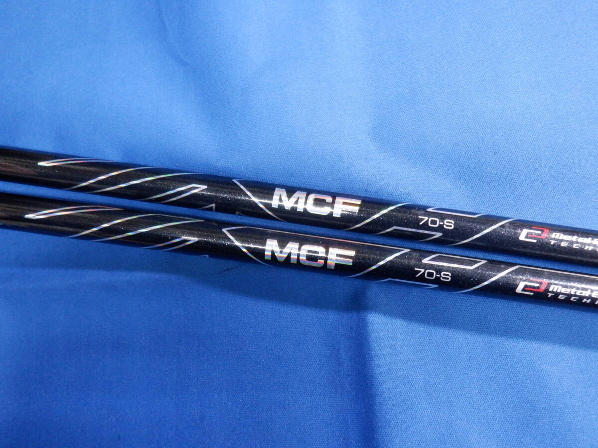 Yahoo!オークション -「mcf 70s」の落札相場・落札価格