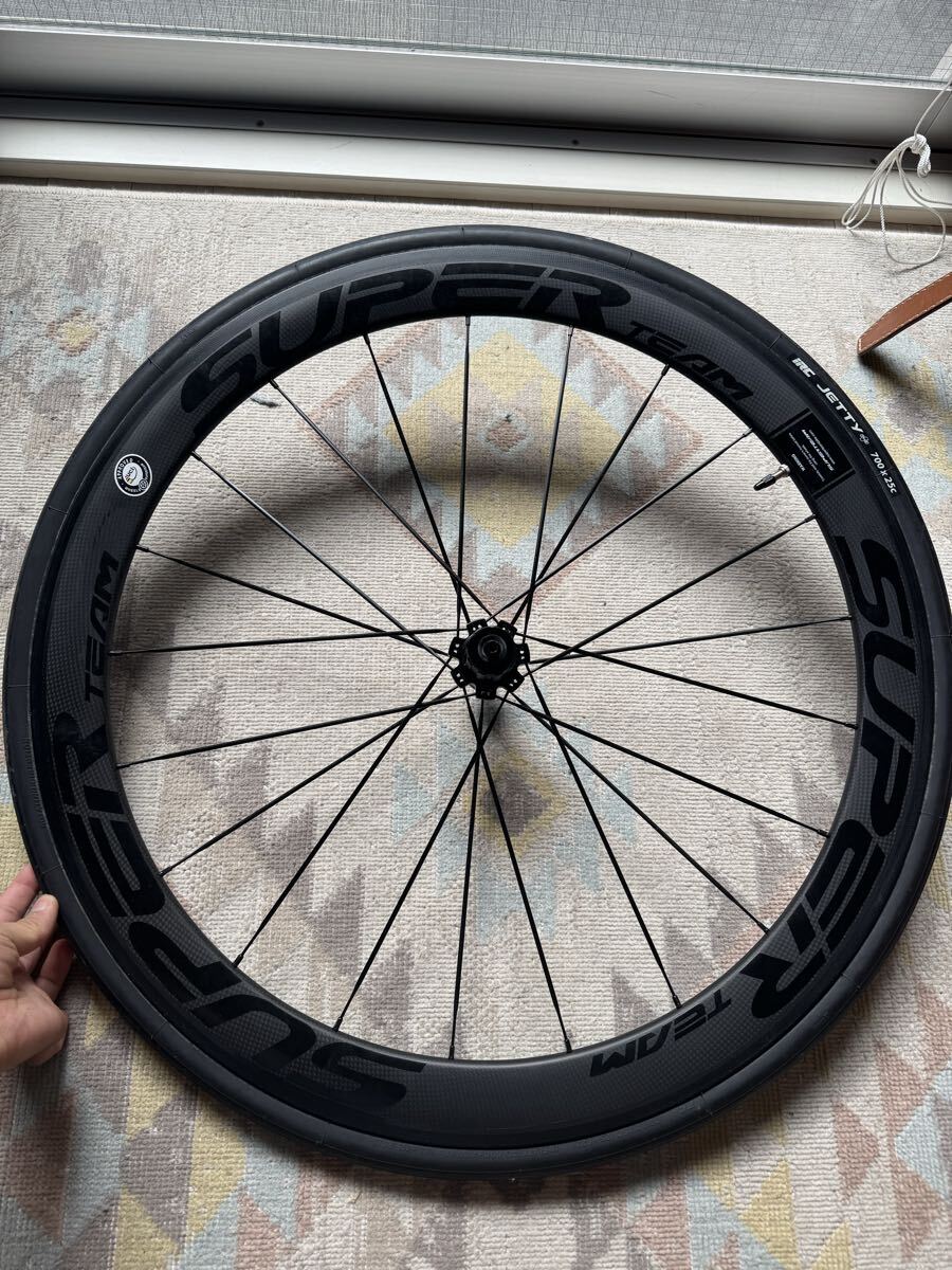 Yahoo!オークション -「(super スーパー)」(ホイール（完組、手組