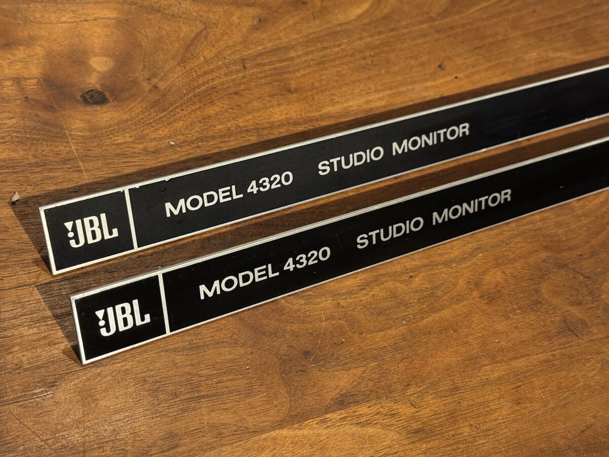 2026年最新】Yahoo!オークション -jbl ロゴプレートの中古品・新品・未