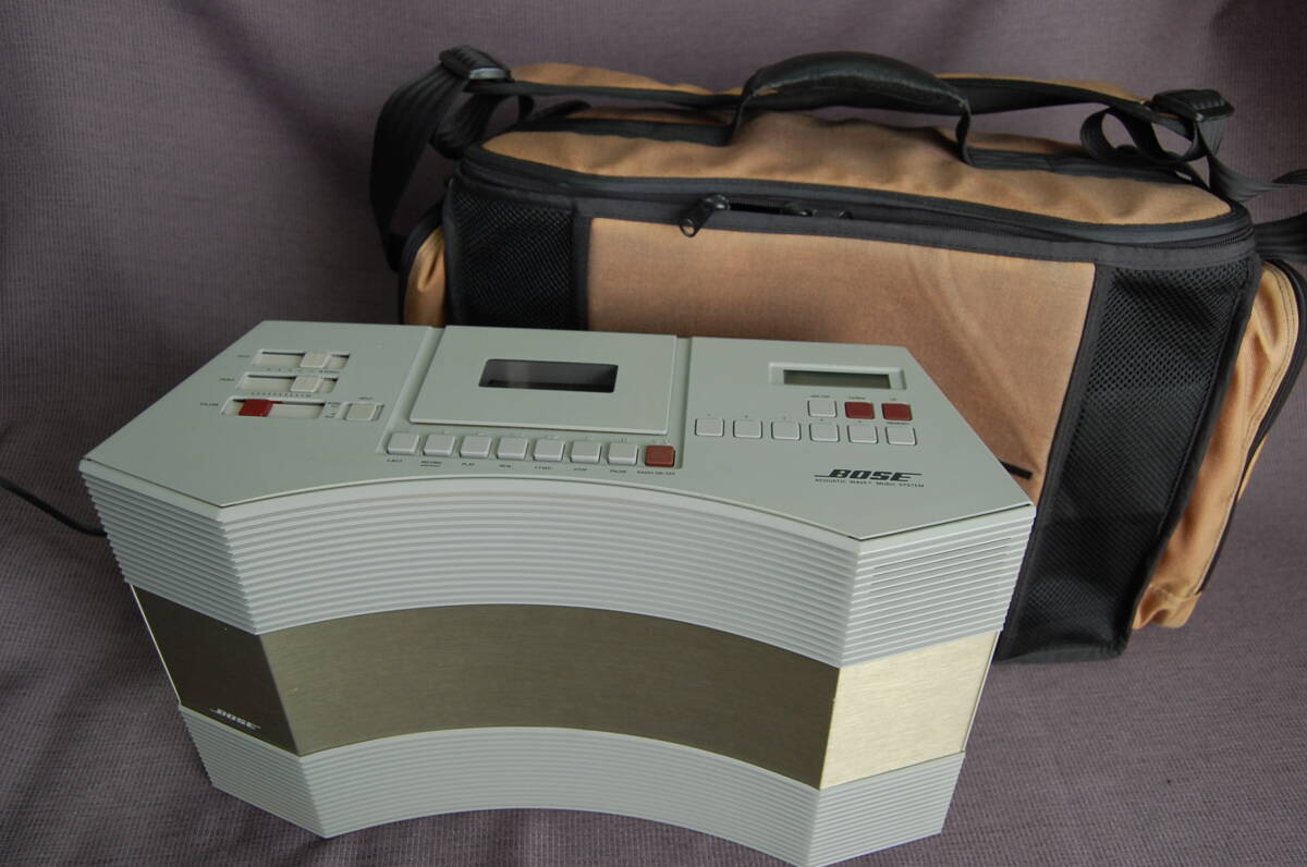 Yahoo!オークション -「bose aw-1」の落札相場・落札価格