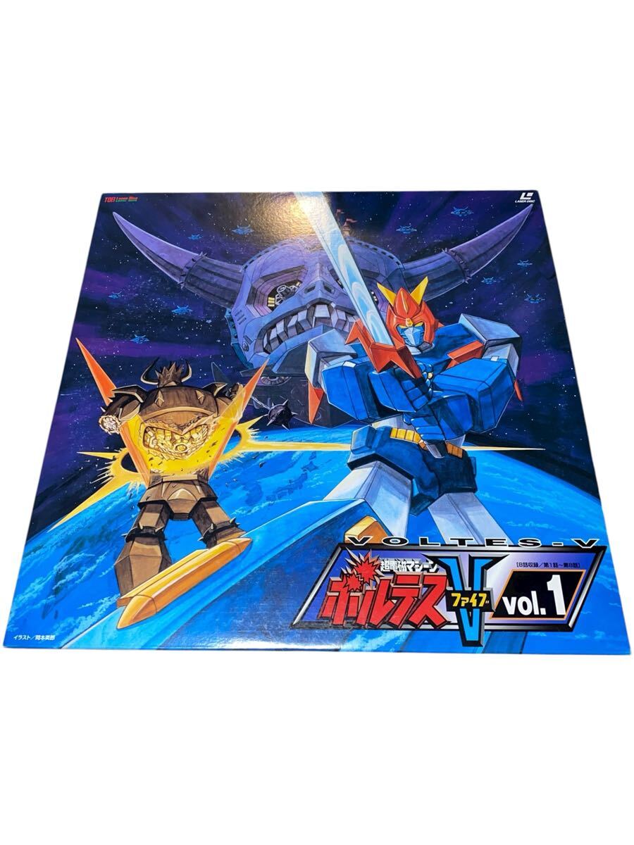Yahoo!オークション -「(ボルテスファイブ ボルテスv)」(レーザー