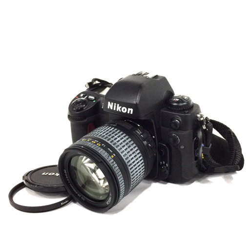 Yahoo!オークション -「ニコンf100」(オートフォーカス) (一眼レフ)の