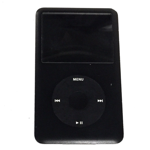 Yahoo!オークション -「ipod classic 80gb 第6世代」の落札相場・落札価格