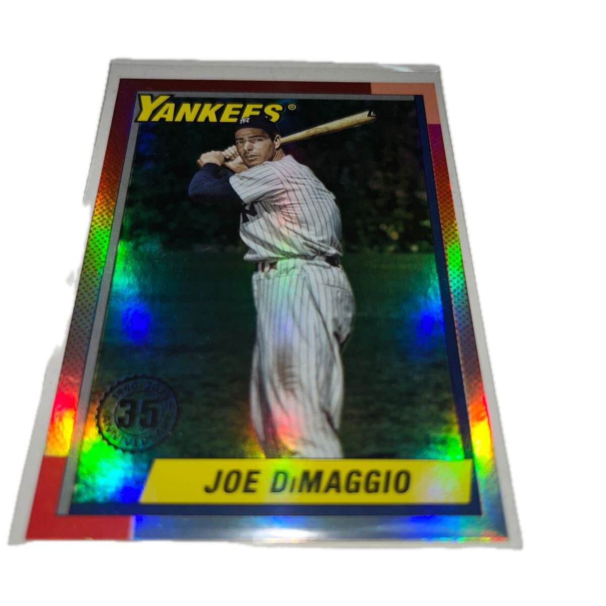 Yahoo!オークション -「ジョーディマジオ」の落札相場・落札価格