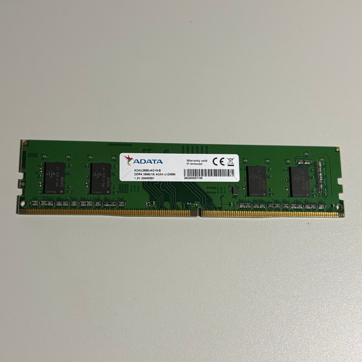 2026年最新】Yahoo!オークション -adata ddr4の中古品・新品・未使用品一覧