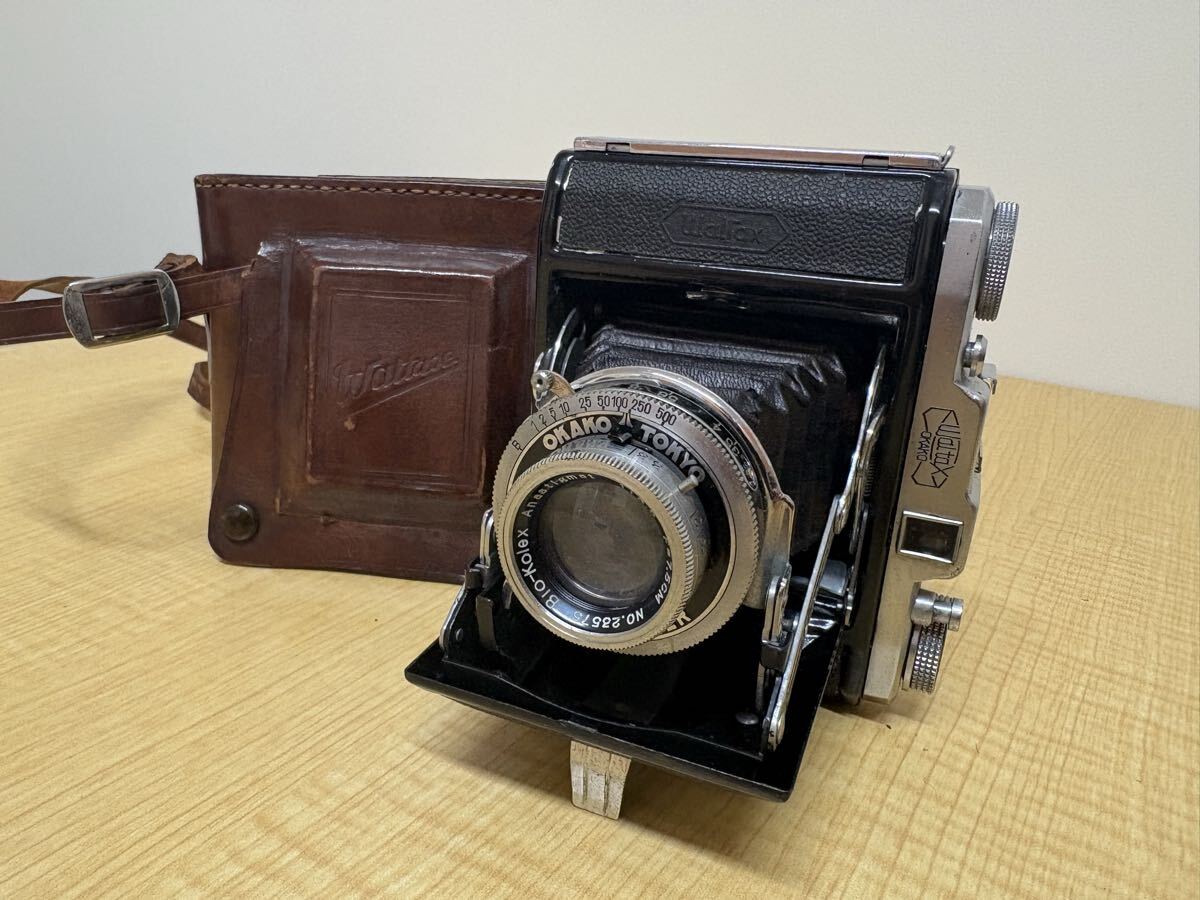 Yahoo!オークション -「okako」(フィルムカメラ) (カメラ、光学機器)の