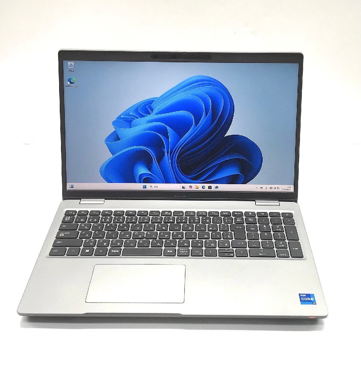 Yahoo!オークション -「dell 3561」の落札相場・落札価格