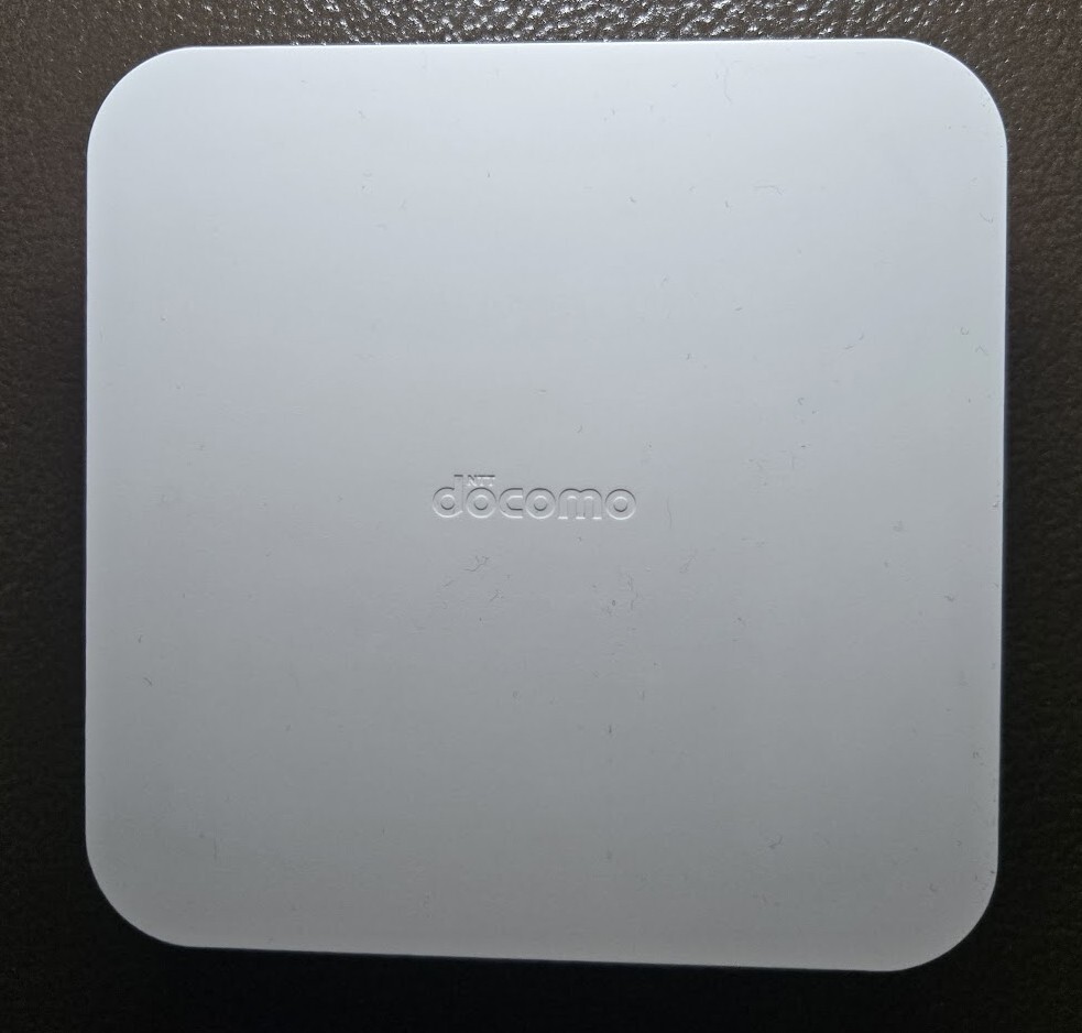 Yahoo!オークション -「ドコモテレビターミナル02」の落札相場・落札価格