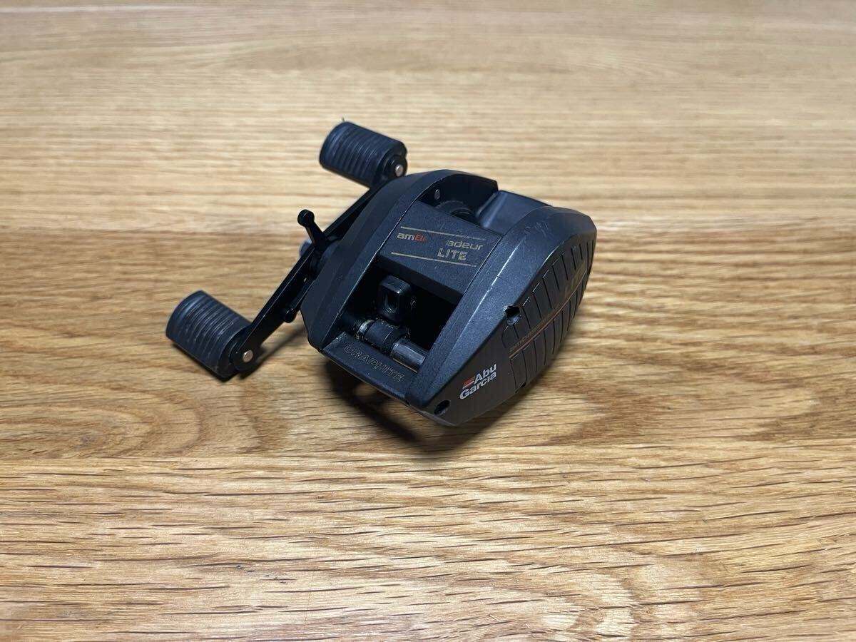 Yahoo!オークション -「abu ambassadeur lite」(フィッシング) の落札