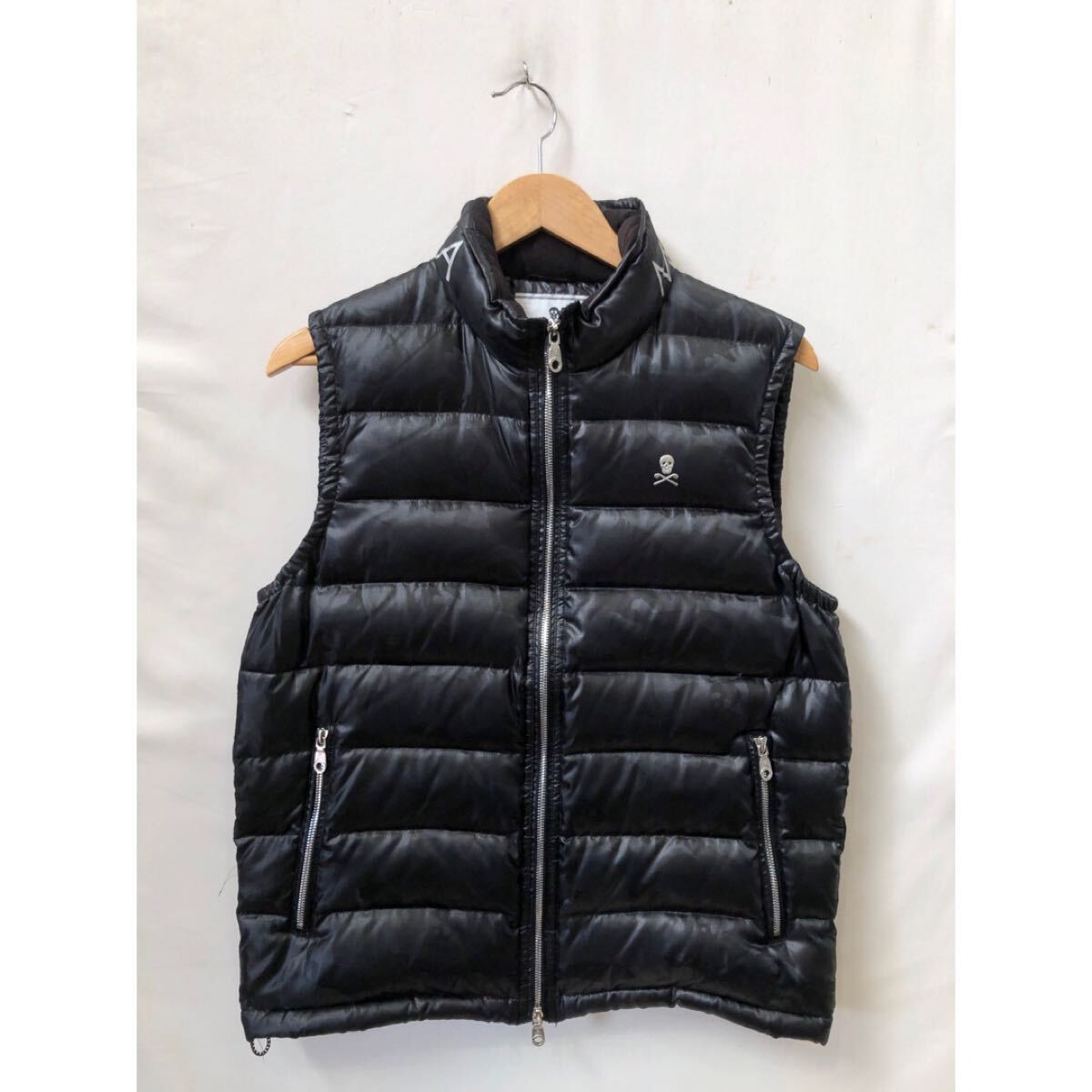 Yahoo!オークション -「マークアンドロナベスト」の落札相場・落札価格