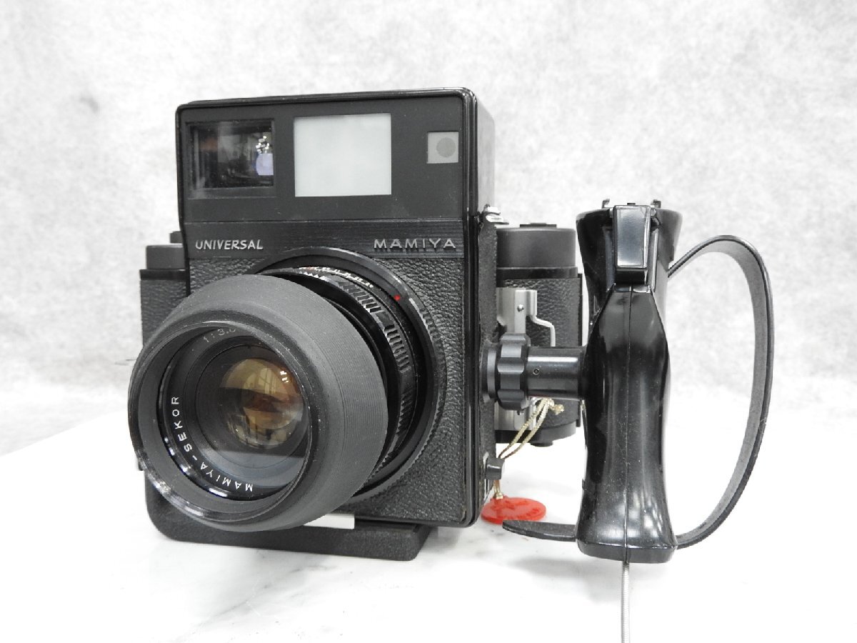 Yahoo!オークション -「mamiya sekor 100mm f3.5」(中判) (大判、中判