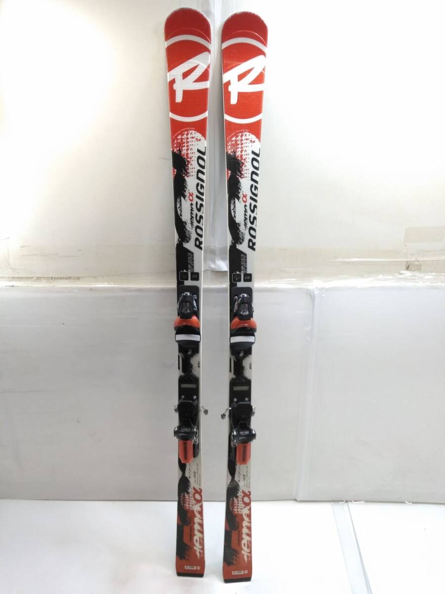 Yahoo!オークション -「rossignol demo alpha」の落札相場・落札価格