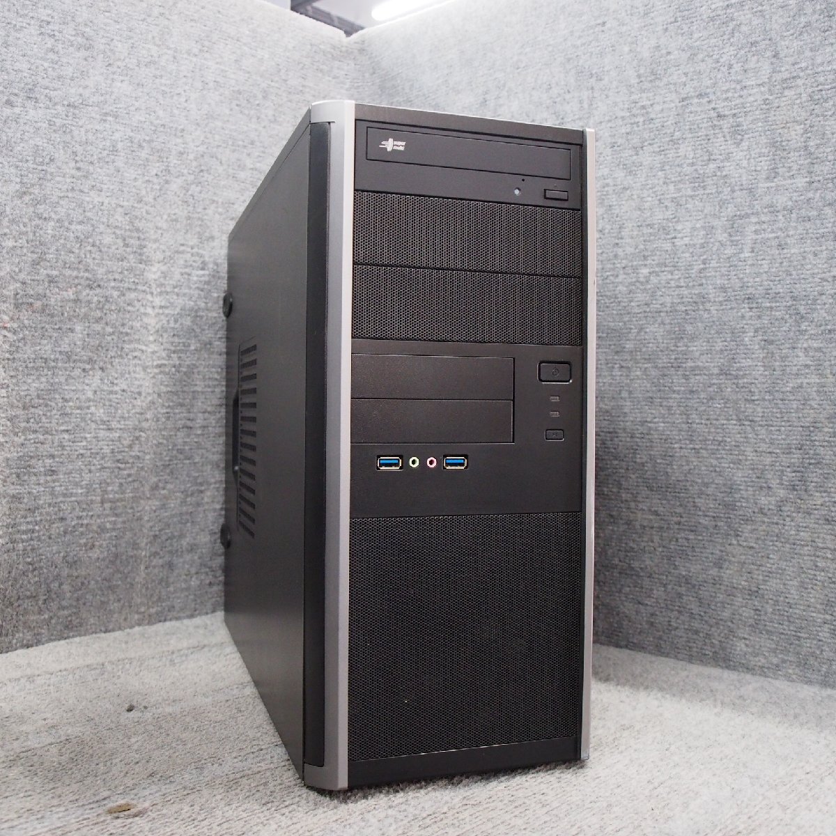 Yahoo!オークション -「core i7 4790k ジャンク」(コンピュータ) の