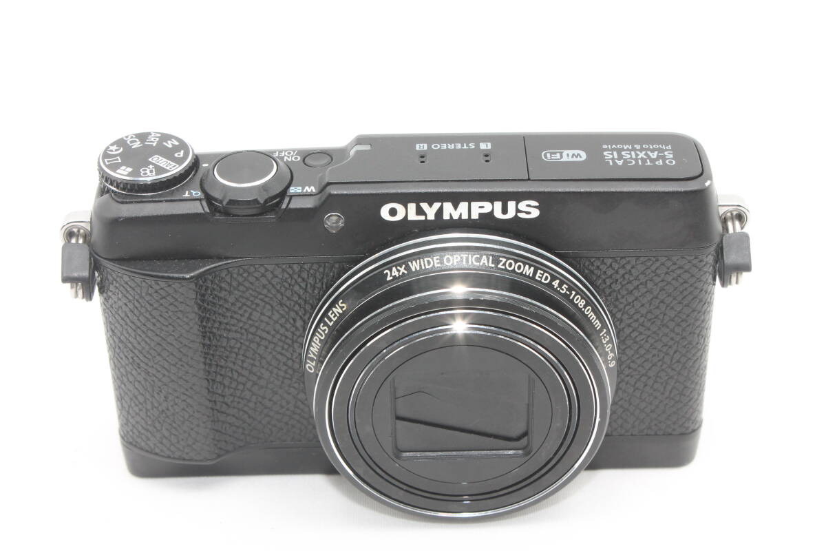 価格.com - オリンパス OLYMPUS STYLUS SH-3 価格比較