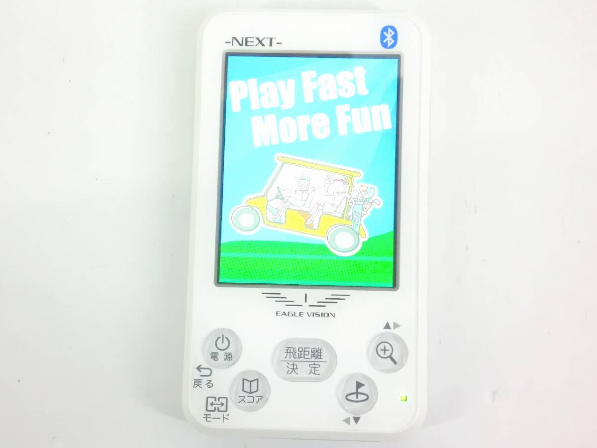 Yahoo!オークション -「イーグルビジョン eagle vision next ev-732