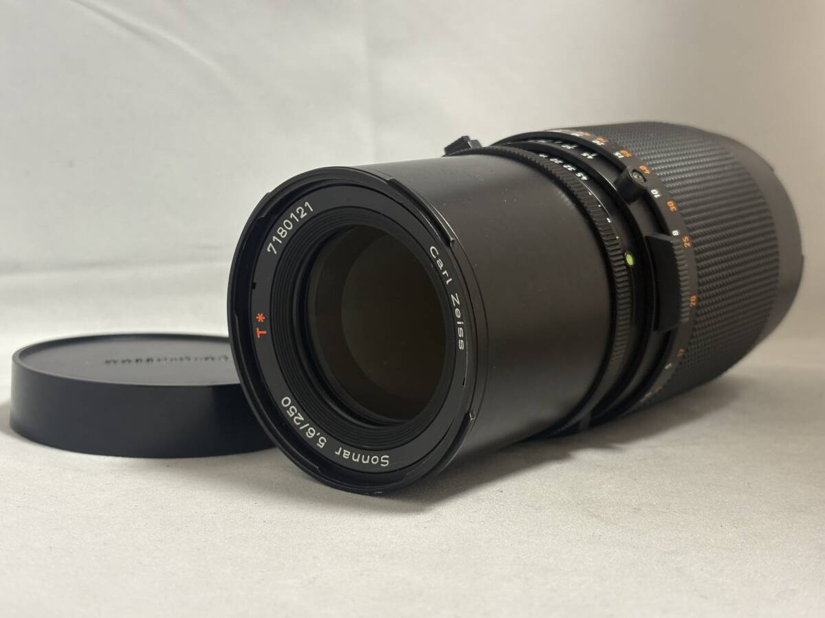 ハッセルブラッド CFi 250mm F5.6 オークション比較 - 価格.com