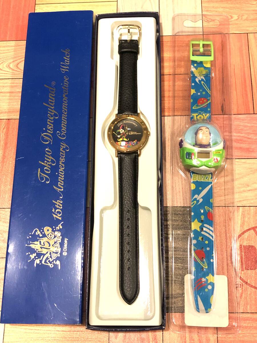 2026年最新】Yahoo!オークション -ディズニーランド 15周年の中古品